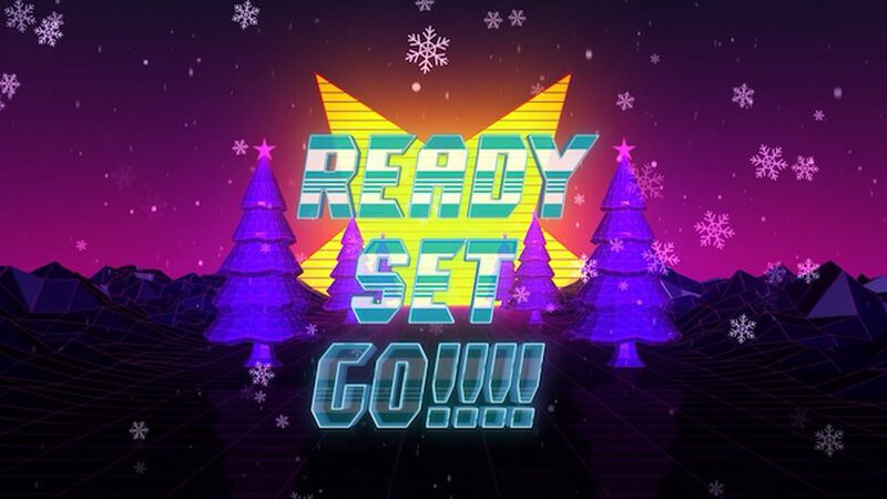 Buzz Words: Christmas Edition